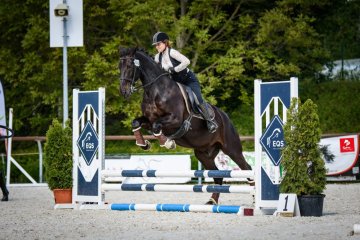 Czech Summer Open 20. - 22.5.  za podpory Sano ProEQUI a Sano