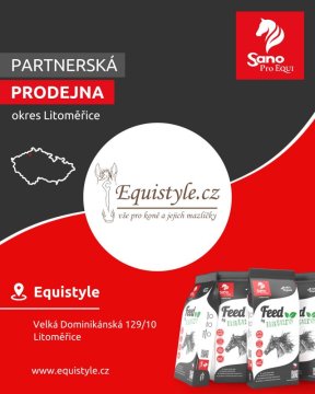 Partnerská prodejna okres Litoměřice