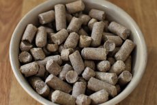 Sladový květ granulovaný 25kg