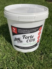 Sano ProEQUI Forte COB bez biotinu 10kg