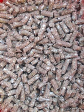 Granule Sano ProEQUI Nutrition COB bez biotinu
