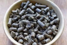 Cukrovarské řízky granulované 25kg