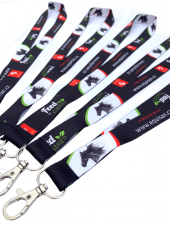 Sano ProEQUI klíčenka