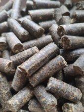 Sano ProEQUI KokiNO GRAIN 15 kg