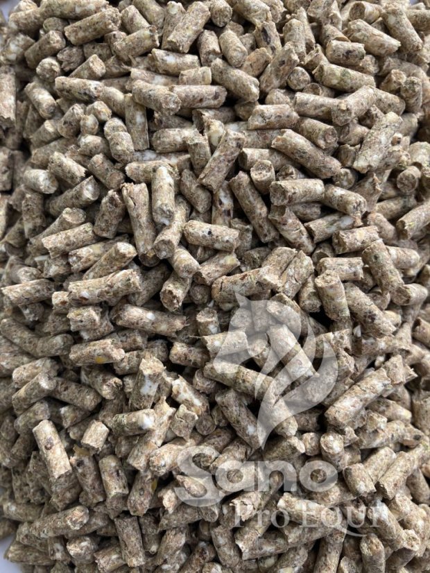 Sano ProEQUI Balance 25 kg