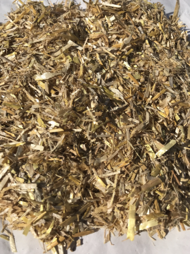 Novinka Sano ProEQUI Fiber Chaff - řezanka již skladem!