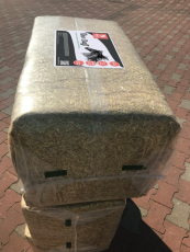 Sano ProEQUI Fiber Chaff 22kg