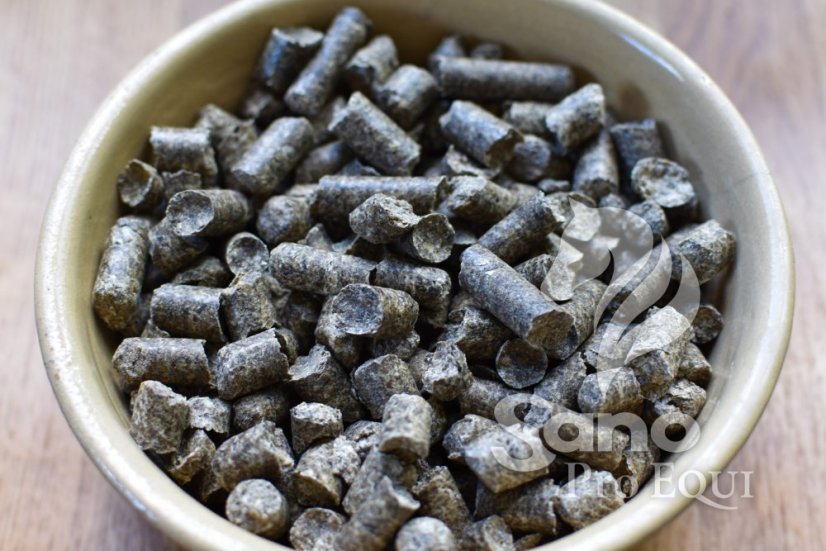 Cukrovarské řízky granulované 25kg Cukrovarské řízky granulované 25kg