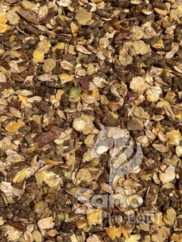 Sano ProEQUI Müsli High-Energy 20 kg