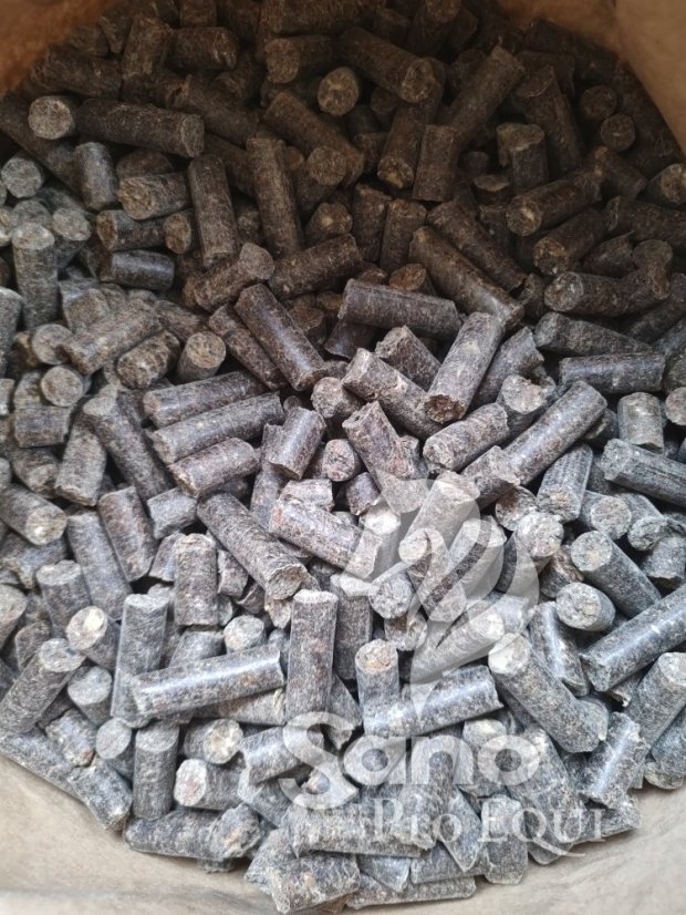 LETNÍ AKCE! Sano ProEQUI KokiNO GRAIN 15 kg