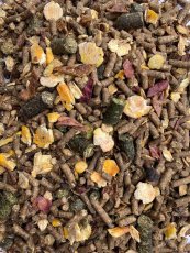 Sano ProEQUI Muscle 20 kg