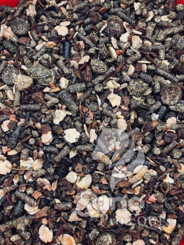 Sano ProEQUI Müsli NO GRAIN 20 kg