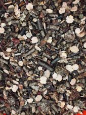 Sano ProEQUI MASH NO GRAIN 20 kg