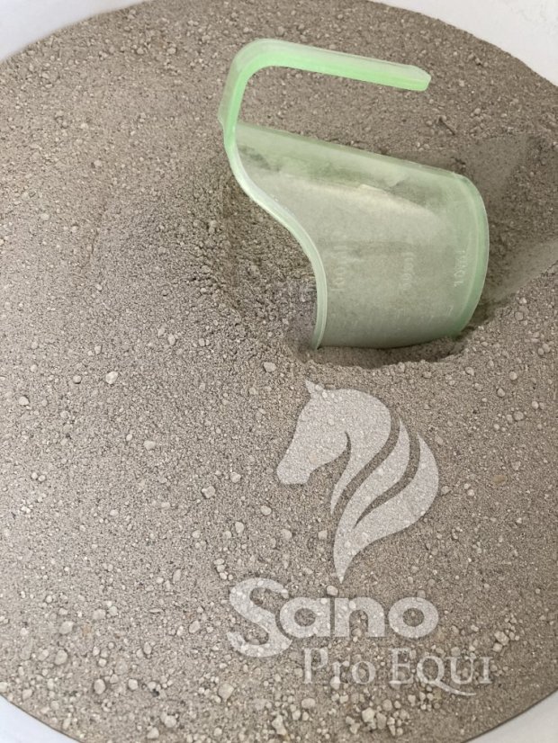 Sano ProEQUI Forte COB bez biotinu 10kg