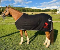 Sano ProEQUI Odpocovací deka vel. 155cm