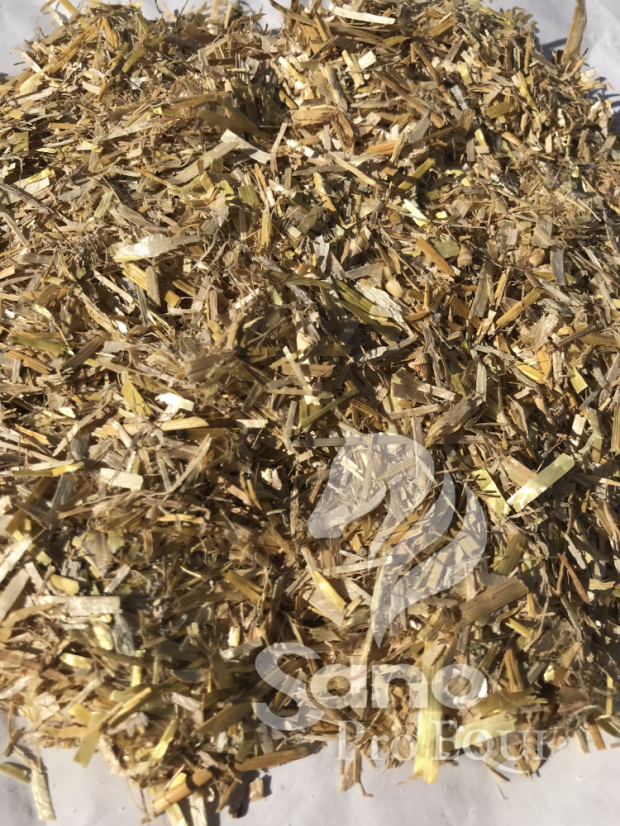 Sano ProEQUI Fiber Chaff 22kg