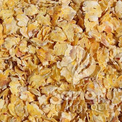 Kukuřičné vločky 20kg Kukuřičné vločky 20kg