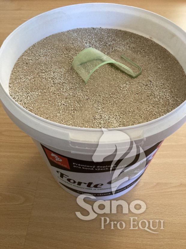 Sano ProEQUI Forte 5kg