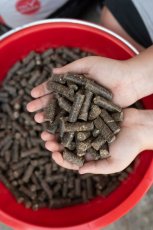 VZOREK Sano ProEQUI KokiNO GRAIN 1kg