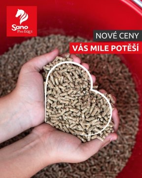 Nové ceny Vás mile potěší :-)