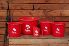 Sano ProEQUI malý kbelík 7l