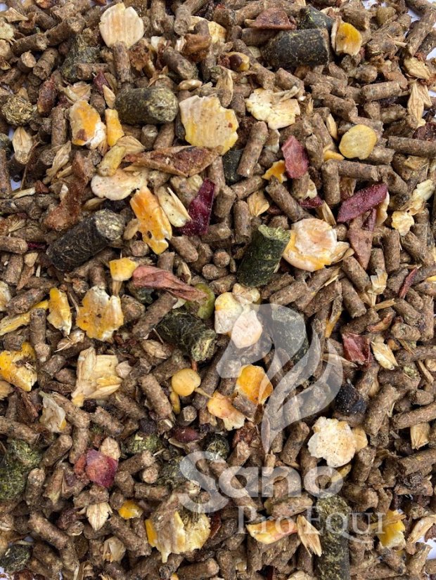 Sano ProEQUI Muscle 20 kg