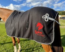 Sano ProEQUI Odpocovací deka vel. 155cm