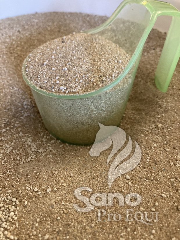 Sano ProEQUI Forte 25 kg