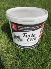 Sano ProEQUI Forte COB bez biotinu 5kg