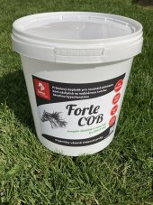 Sano ProEQUI Forte COB bez biotinu 10kg