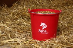 Sano ProEQUI malý kbelík 7l