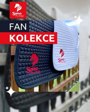 FAN kolekce je tady!