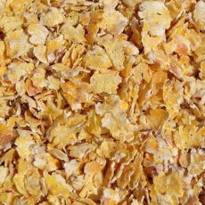 Kukuřičné vločky 20kg