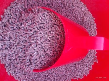 Granule Sano ProEQUI Nutrition COB bez biotinu