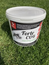 Sano ProEQUI Forte COB bez biotinu 5kg