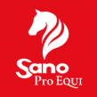 Sano ProEQUI: Sitemap