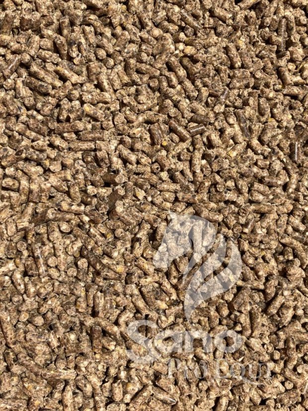 Sano ProEQUI Powerful 25kg